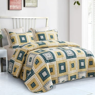 Details about NEW ~ COZY COUNTRY CHIC XXXL WHITE RUFFLE SHABBY SOFT XL BEDSPREAD QUILT SET Details about NEW ~ COZY COUNTRY CHIC XXXL WHITE RUFFLE SHABBY SOFT XL BEDSPREAD QUILT SET
